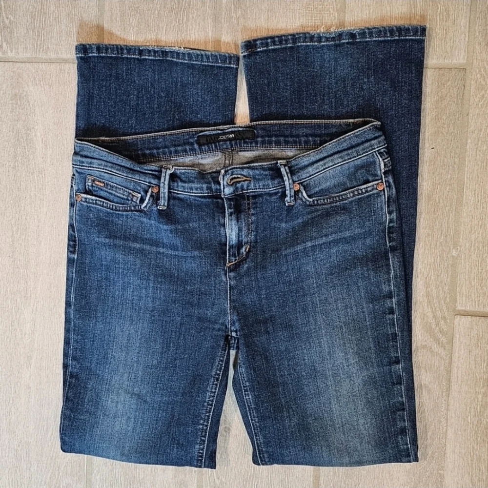 JOE'S Women's Bootcut Jeans (Provocateur Fit) - Picture 3 of 6